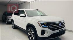 فولكسفاغن أطلس